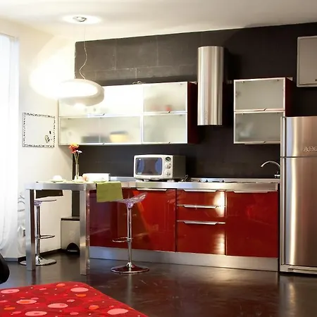 Face To Face House Bed & Breakfast Rome