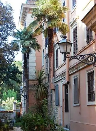 Face To Face House Bed & Breakfast Rom