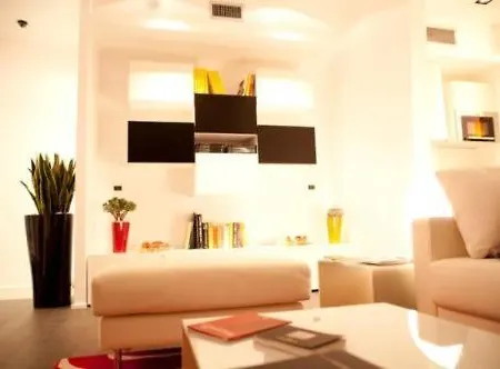 Face To Face House 3*